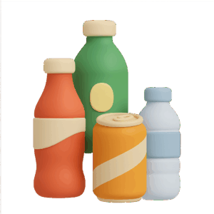Bebidas