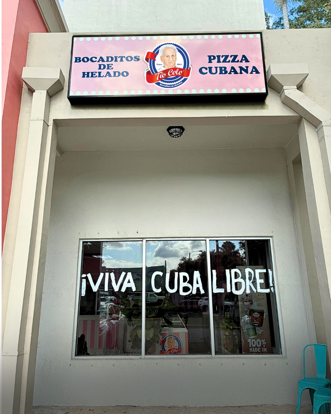tio-colo hialeah-locations