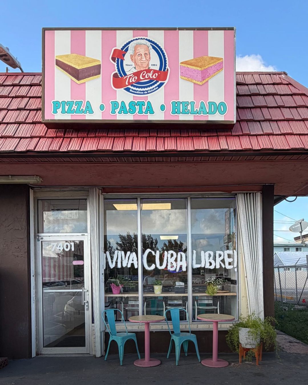 tio-colo hialeah-locations